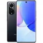 Смартфон Huawei Nova 9 Black Huawei Nova 9 Black  (51096UDB) (128 Гб, 8 Гб)