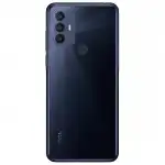 Смартфон TCL 30SE Atlantic Blue 30SE-4-64-Atlantic Blue (64 Гб, 4 Гб)