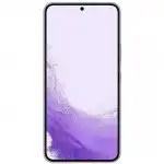 Смартфон Samsung Galaxy S22 5G Purple SM-S901BLVDSKZ (128 Гб, 8 Гб)