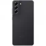 Смартфон Samsung Galaxy S21 FE 5G (new) Gray SM-G990BZAFSKZ (128 Гб, 6 Гб)