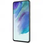 Смартфон Samsung Galaxy S21 FE 5G (new) Gray SM-G990BZAFSKZ (128 Гб, 6 Гб)