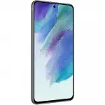 Смартфон Samsung Galaxy S21 FE 5G (new) Gray SM-G990BZAFSKZ (128 Гб, 6 Гб)