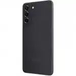 Смартфон Samsung Galaxy S21 FE 5G (new) Gray SM-G990BZAFSKZ (128 Гб, 6 Гб)