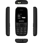 Мобильный телефон Digma Linx A106 Blue (LT1065PM)
