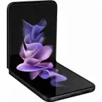 Смартфон Samsung SM-F711B Galaxy Z Flip3 SM-F711BZKFMEA (256 Гб, 8 Гб)