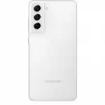 Смартфон Samsung SM-G990E Galaxy S21 FE SM-G990EZWGMEA (256 Гб, 8 Гб)