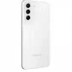 Смартфон Samsung SM-G990E Galaxy S21 FE SM-G990EZWGMEA (256 Гб, 8 Гб)
