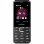 Мобильный телефон Digma Linx A241 Black (LT2066PM)