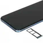 Смартфон TECNO KG5m Spark Go 2022 2/32Gb KG5m SPARK Go 32 Ice Silver (32 Гб, 2 Гб)
