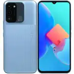 Смартфон TECNO KG5m Spark Go 2022 2/32Gb KG5m SPARK Go 32 Ice Silver (32 Гб, 2 Гб)