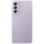 Смартфон Samsung SM-G990E Galaxy S21 FE SM-G990ELVGMEA (256 Гб, 8 Гб)