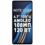Смартфон Infinix Note 12 VIP 10031656 (256 Гб, 8 Гб)