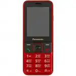 Мобильный телефон Panasonic KX-TF200RUR