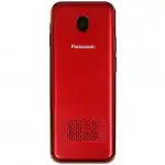 Мобильный телефон Panasonic KX-TF200RUR