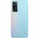 Смартфон Oppo A57s A57s-BLUE (64 Гб, 4 Гб)