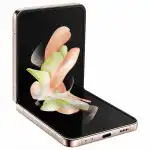 Смартфон Samsung Galaxy Z Flip 4 SM-F721BLBEMEA (256 Гб, 8 Гб)
