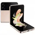 Смартфон Samsung Galaxy Z Flip 4 SM-F721BLBEMEA (256 Гб, 8 Гб)
