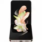 Смартфон Samsung Galaxy Z Flip 4 SM-F721BLBEMEA (256 Гб, 8 Гб)