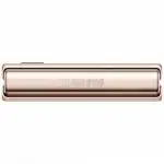 Смартфон Samsung Galaxy Z Flip 4 SM-F721BLBEMEA (256 Гб, 8 Гб)
