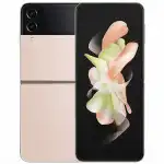 Смартфон Samsung Galaxy Z Flip 4 SM-F721BLBEMEA (256 Гб, 8 Гб)