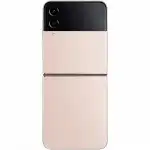 Смартфон Samsung Galaxy Z Flip 4 SM-F721BLBEMEA (256 Гб, 8 Гб)