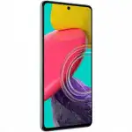 Смартфон Samsung Galaxy M53 SM-M536BZGHMEA (256 Гб, 8 Гб)