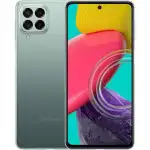Смартфон Samsung Galaxy M53 SM-M536BZGHMEA (256 Гб, 8 Гб)