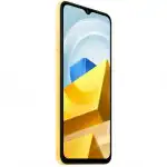 Смартфон Xiaomi POCO M5 22071219CG-4-64-Yellow (64 Гб, 4 Гб)
