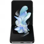 Смартфон Samsung Galaxy Z Flip4 5G SM-F721BZAGSKZ (128 Гб, 8 Гб)