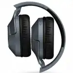Наушники A4Tech BH300 BH300 ASH GREY