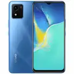 Смартфон Vivo Y01 Sapphire Blue Y01-2-32-Sapphire Blue (32 Гб, 2 Гб)