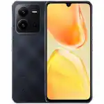 Смартфон Vivo V25 5G Diamond Black V25 5G-8-256-Diamond Black (256 Гб, 8 Гб)