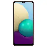 Смартфон Samsung Galaxy A02 SM-A022GZRBCAU (32 Гб, 2 Гб)