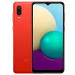 Смартфон Samsung Galaxy A02 SM-A022GZRBCAU (32 Гб, 2 Гб)