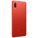 Смартфон Samsung Galaxy A02 SM-A022GZRBCAU (32 Гб, 2 Гб)