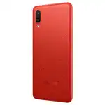 Смартфон Samsung Galaxy A02 SM-A022GZRBCAU (32 Гб, 2 Гб)
