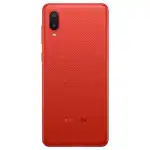 Смартфон Samsung Galaxy A02 SM-A022GZRBCAU (32 Гб, 2 Гб)