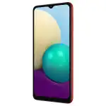 Смартфон Samsung Galaxy A02 SM-A022GZRBCAU (32 Гб, 2 Гб)