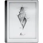 ONYX BOOX LEAF серый ONYXLEAFGrey