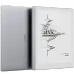 ONYX BOOX LEAF серый ONYXLEAFGrey