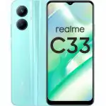 Смартфон REALME C33 6051883 (64 Гб, 4 Гб)