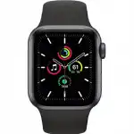 Apple Watch Series SE A2351 MKQ13LL/A