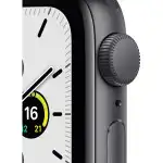 Apple Watch Series SE A2351 MKQ13LL/A