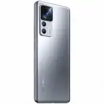 Смартфон Xiaomi 12T PRO 22081212UG-12-256-SILVER (256 Гб, 12 Гб)