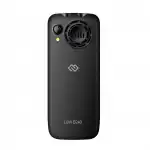 Мобильный телефон Digma Linx B240 Black (LT2058PM)