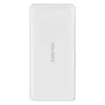 Внешний аккумулятор (Power Bank) Canyon PB-109 CNE-CPB1009W (10000 мАч, Белый)