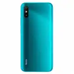 Смартфон Xiaomi Redmi 9A M2006C3LG/2+32GB/GREEN (32 Гб, 2 Гб)