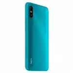 Смартфон Xiaomi Redmi 9A M2006C3LG/2+32GB/GREEN (32 Гб, 2 Гб)