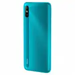 Смартфон Xiaomi Redmi 9A M2006C3LG/2+32GB/GREEN (32 Гб, 2 Гб)