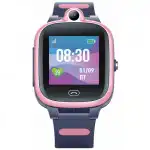 JET KID VIEW 4G/PINK-GRAY